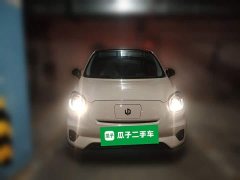 Leapmotor Leapo T03 Star Diamond Edition - ფოტო 2