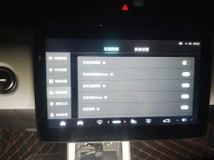 Leapmotor Leapo T03 Star Diamond Edition - ფოტო 20
