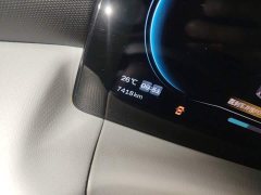 Leapmotor Leapo T03 Star Diamond Edition - ფოტო 8