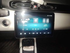 Leapmotor Leapo T03 Star Diamond Edition - ფოტო 9