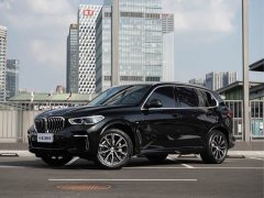 BMW X5 Facelift xDrive 30Li M Sport Premium Package - фото 1