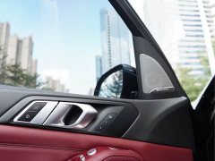 BMW X5 Facelift xDrive 30Li M Sport Premium Package - фото 11