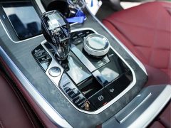 BMW X5 Facelift xDrive 30Li M Sport Premium Package - фото 15