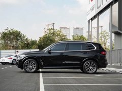 BMW X5 Facelift xDrive 30Li M Sport Premium Package - фото 2