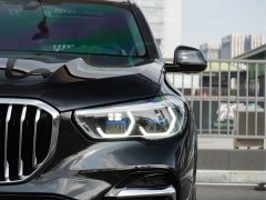 BMW X5 Facelift xDrive 30Li M Sport Premium Package - фото 3