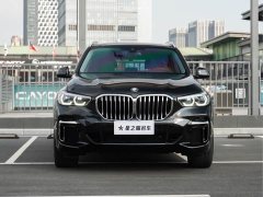 BMW X5 Facelift xDrive 30Li M Sport Premium Package - фото 4