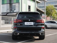 BMW X5 Facelift xDrive 30Li M Sport Premium Package - фото 6