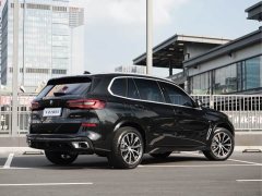 BMW X5 Facelift xDrive 30Li M Sport Premium Package - фото 7