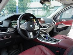 BMW X5 Facelift xDrive 30Li M Sport Premium Package - фото 8