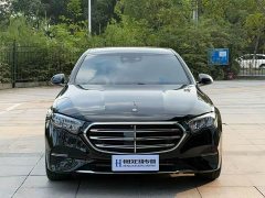 Mercedes-Benz E-Class Facelift E 300 L Luxury - ფოტო 1