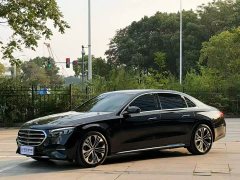 Mercedes-Benz E-Class Facelift E 300 L Luxury - ფოტო 2
