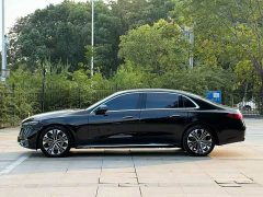 Mercedes-Benz E-Class Facelift E 300 L Luxury - ფოტო 3
