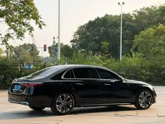 Mercedes-Benz E-Class Facelift E 300 L Luxury - ფოტო 5