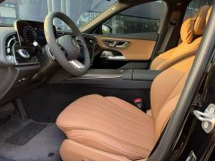 Mercedes-Benz E-Class Facelift E 300 L Luxury - ფოტო 6