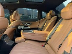Mercedes-Benz E-Class Facelift E 300 L Luxury - ფოტო 7