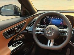 Mercedes-Benz E-Class Facelift E 300 L Luxury - ფოტო 9