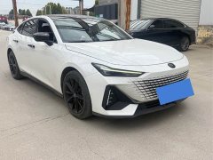 Changan UNI-V 1.5T Deluxe - ფოტო 1
