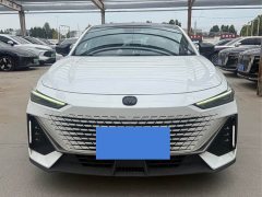 Changan UNI-V 1.5T Deluxe - ფოტო 2