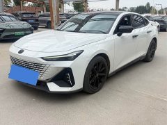 Changan UNI-V 1.5T Deluxe - ფოტო 3