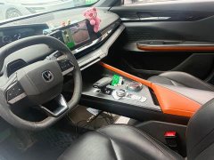Changan UNI-V 1.5T Deluxe - ფოტო 4
