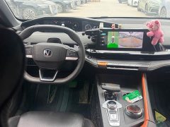 Changan UNI-V 1.5T Deluxe - ფოტო 5