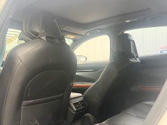 Changan UNI-V 1.5T Deluxe - ფოტო 6