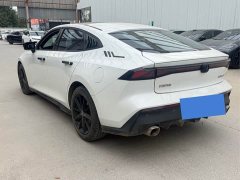 Changan UNI-V 1.5T Deluxe - ფოტო 7