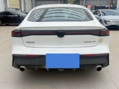 Changan UNI-V 1.5T Deluxe - ფოტო 8