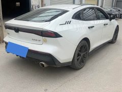 Changan UNI-V 1.5T Deluxe - ფოტო 9