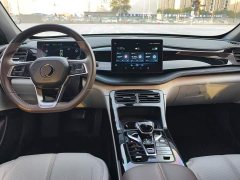 BYD Qin PLUS Glory Edition DM-i 55KM Leading - photo 12