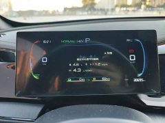 BYD Qin PLUS Glory Edition DM-i 55KM Leading - photo 14