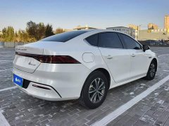 BYD Qin PLUS Glory Edition DM-i 55KM Leading - photo 3