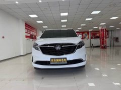 Buick GL8 ES Land Respect 653T Premier - фото 1