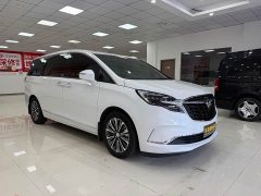 Buick GL8 ES Land Respect 653T Premier - фото 2