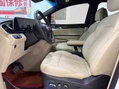 Buick GL8 ES Land Respect 653T Premier - фото 5