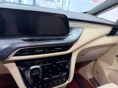 Buick GL8 ES Land Respect 653T Premier - фото 8