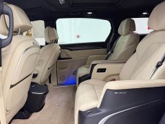 Buick GL8 ES Land Respect 653T Premier - фото 9