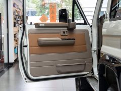 Toyota Land Cruiser (Imported) LC71 4.0L Manual - ფოტო 10
