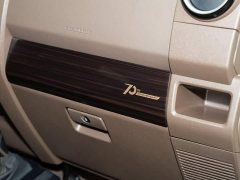 Toyota Land Cruiser (Imported) LC71 4.0L Manual - ფოტო 17