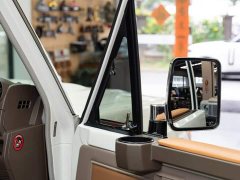 Toyota Land Cruiser (Imported) LC71 4.0L Manual - ფოტო 18