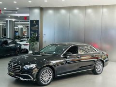 Mercedes-Benz E-Class E 300 L Luxury - ფოტო 1