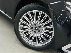 Mercedes-Benz E-Class E 300 L Luxury - ფოტო 10