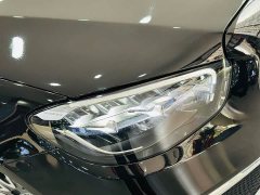 Mercedes-Benz E-Class E 300 L Luxury - ფოტო 11
