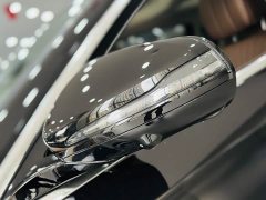 Mercedes-Benz E-Class E 300 L Luxury - ფოტო 12