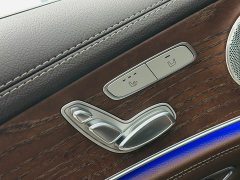 Mercedes-Benz E-Class E 300 L Luxury - ფოტო 13
