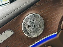 Mercedes-Benz E-Class E 300 L Luxury - ფოტო 14