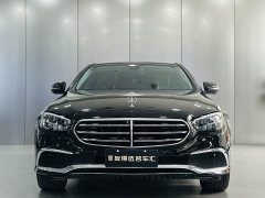 Mercedes-Benz E-Class E 300 L Luxury - ფოტო 2