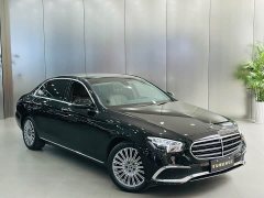 Mercedes-Benz E-Class E 300 L Luxury - ფოტო 3