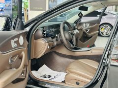 Mercedes-Benz E-Class E 300 L Luxury - ფოტო 4