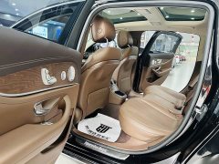 Mercedes-Benz E-Class E 300 L Luxury - ფოტო 5